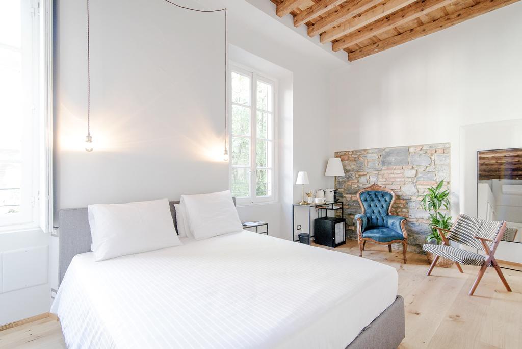 Guesthouse Volta 38 كومو المظهر الخارجي الصورة