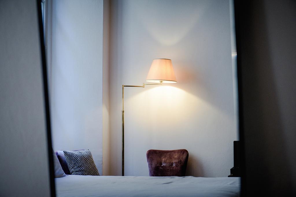 Guesthouse Volta 38 كومو المظهر الخارجي الصورة