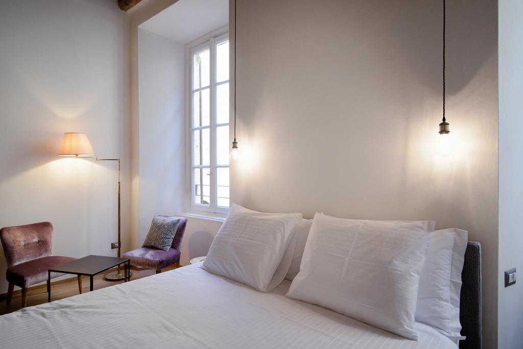 Guesthouse Volta 38 كومو المظهر الخارجي الصورة