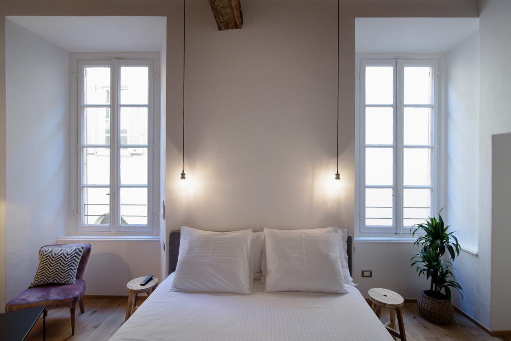 Guesthouse Volta 38 كومو المظهر الخارجي الصورة