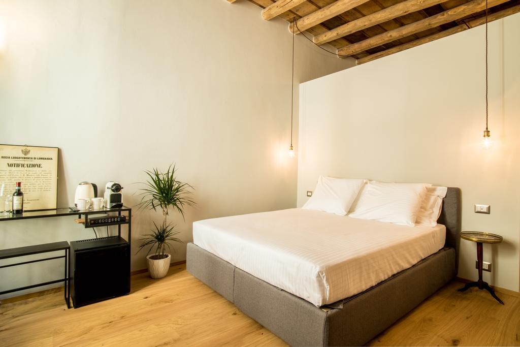 Guesthouse Volta 38 كومو المظهر الخارجي الصورة