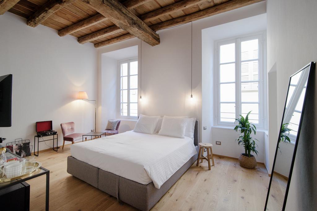 Guesthouse Volta 38 كومو المظهر الخارجي الصورة